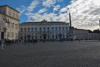 place du Quirinal